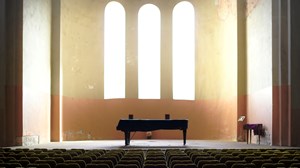 5 More Reasons To Go To Church In Person: Sight, Sound, Touch, Smell, Taste 5 More Reasons To Go To Church In Person: Sight, Sound, Touch, Smell, Taste