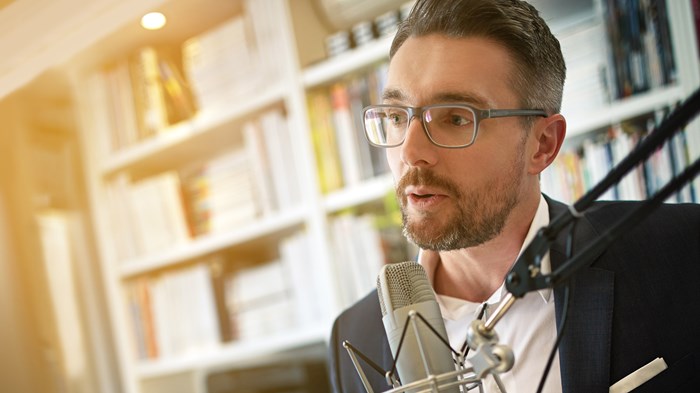 Should Pastors Podcast Their Sermons? Should Pastors Podcast Their Sermons?