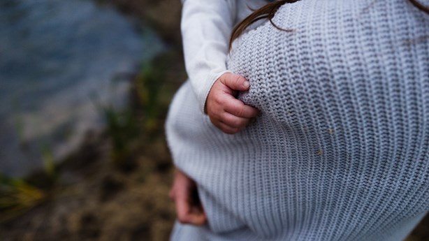What I Wish My Pastor Would Say About Mothers What I Wish My Pastor Would Say About Mothers