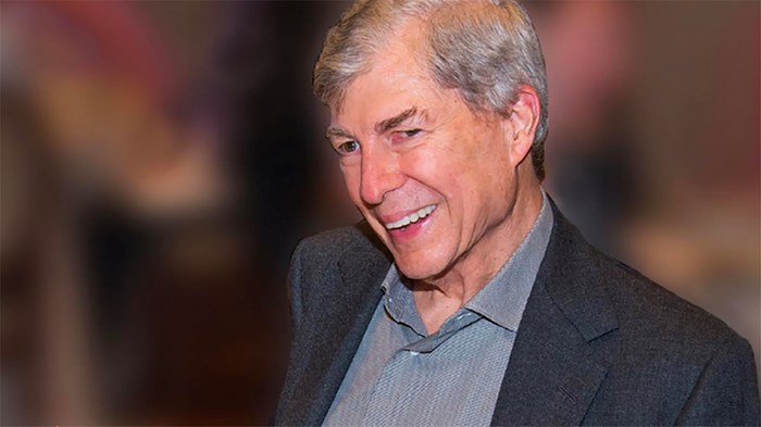 Remembering Bob Buford, the Christian Leader’s Leader Remembering Bob Buford, the Christian Leader’s Leader