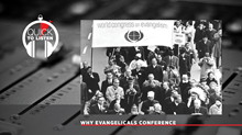About That Evangelical Summit in Wheaton This Week About That Evangelical Summit in Wheaton This Week