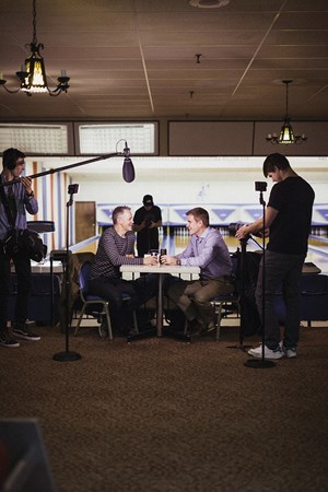 Producers stream weekly services, which increasingly feature new formats, including interviews with Tome and offsite videos. Producers stream weekly services, which increasingly feature new formats, including interviews with Tome and offsite videos.