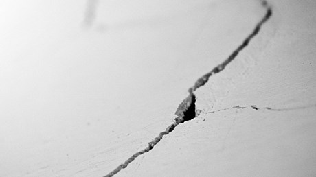 Tribalism Outside the Church. And In.