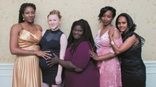 Community Home Offers ‘Boot Camp’ for Pregnant Moms Community Home Offers ‘Boot Camp’ for Pregnant Moms