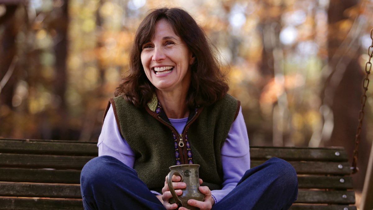 Rosaria Butterfield: Christian Hospitality Is Radically Different fro ...