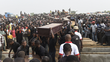 Nigerian Mass Becomes a Massacre: Herdsmen Kill 18 Worshipers, Adding to Hundreds of Victims