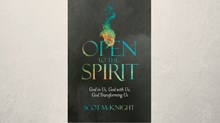 One-on-One with Scot McKnight on ‘Open to the Spirit’