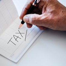 Integrating Tax Reform for 2018—and Beyond Integrating Tax Reform for 2018—and Beyond
