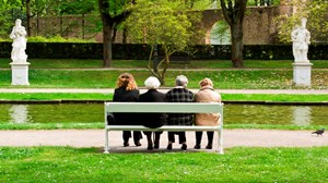 The Mission Deserves Margin: Minister To The Church You Have, While Preparing For More The Mission Deserves Margin: Minister To The Church You Have, While Preparing For More
