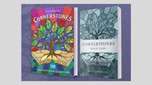 One-on-One with Brian Dembowczyk on ‘Cornerstones’