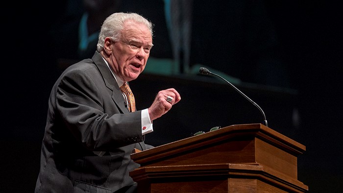 Divorce After Abuse: How Paige Patterson’s Counsel Compares to Other Pastors