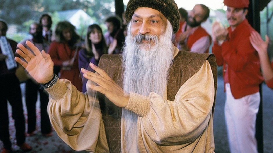 ‘Wild Wild Country’ Hits Close to Home