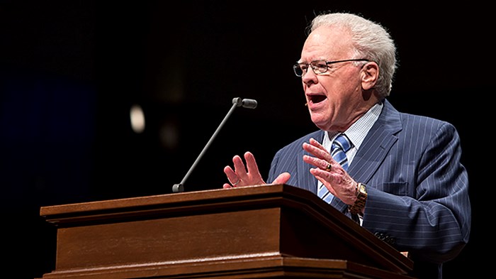 Southern Baptist Women Launch Petition Against Paige Patterson