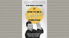 One-on-One with Adam Ford on ‘How to Be a Perfect Christian’