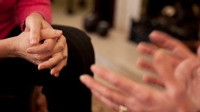 4 Myths about Responding to Spousal Abuse 4 Myths about Responding to Spousal Abuse
