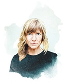 Sandra McCracken Sandra McCracken