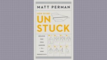One-on-One with Matt Perman on ‘How to Get Unstuck’