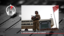 Why Turkey Is Accusing an American Pastor of Terrorism Why Turkey Is Accusing an American Pastor of Terrorism