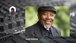 John Perkins On The Day He Finally Understood The Bible