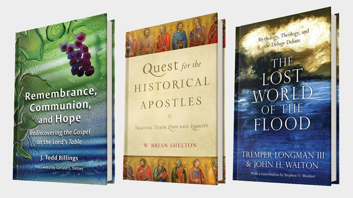 New & Noteworthy Books New & Noteworthy Books
