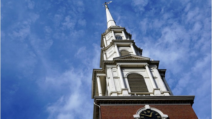 Why Is Our Church Stagnating, and What Do We Do? Why Is Our Church Stagnating, and What Do We Do?