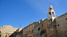 Palestinian Christians: Strangers in a Familiar Land