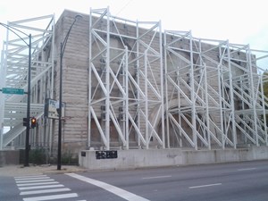 Pilgrim Baptist Church