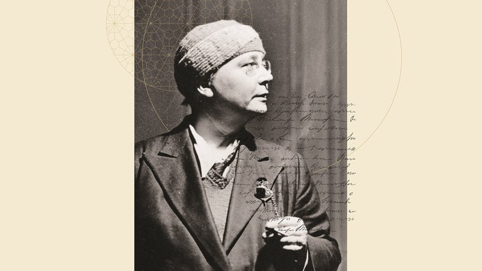 Dorothy Sayers Did Not Want to Be a Prophet