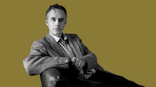 What’s Behind the Sudden Rise of Jordan Peterson?