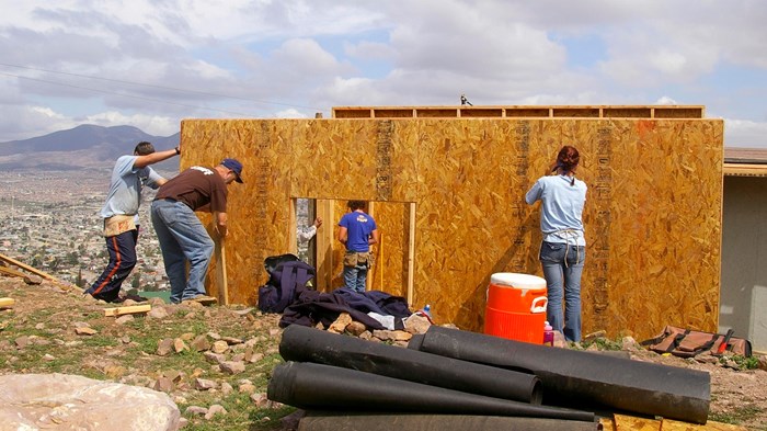 Common Pitfalls of Short-Term Missions Common Pitfalls of Short-Term Missions