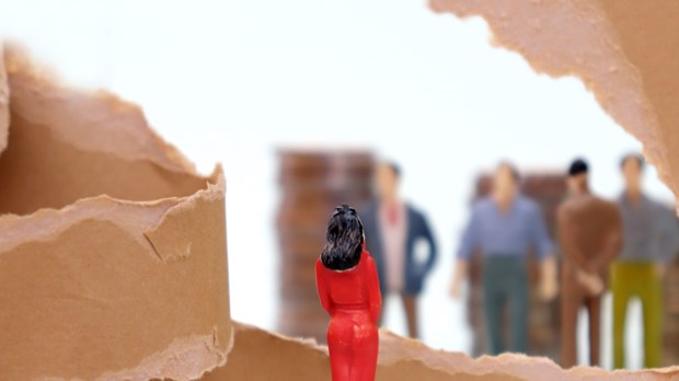 When Your Calling Feels too Small When Your Calling Feels too Small