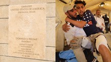 Palestinian Christians and Messianic Jews Relapse on Reconciling