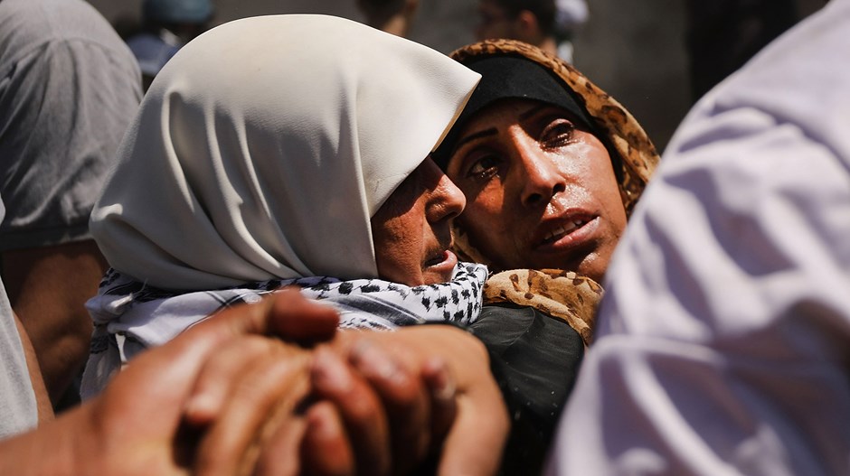 Beyond the Nakba: 7 Ways Christians Can Affirm a Positive Future for Palestinians