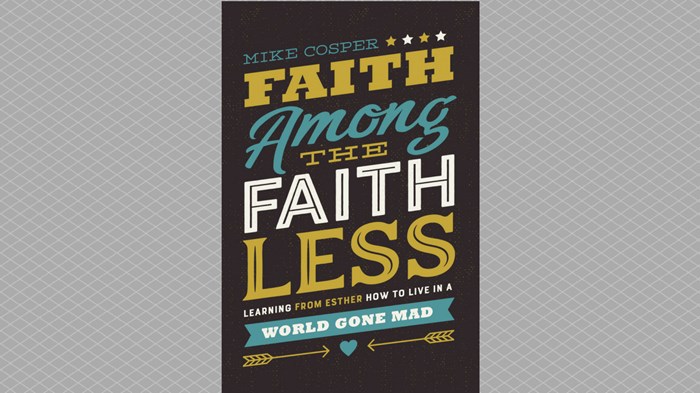 20 Truths from Faith Among the Faithless 20 Truths from Faith Among the Faithless