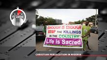 Nigerian Christians Are Tired of Terror. Will They Fight Back?