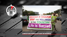 Nigerian Christians Are Tired of Terror. Will They Fight Back? Nigerian Christians Are Tired of Terror. Will They Fight Back?