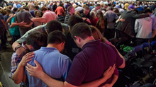 The Humiliation of the Southern Baptist Convention