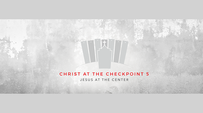 Christ at the Checkpoint in the Age of Trump