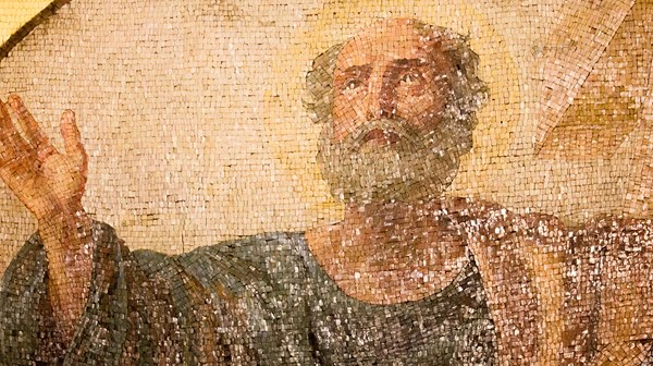 The Apostle Paul And His Times: Christian History Timeline | Christian History