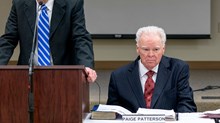 Paige Patterson Fired by Southwestern, Stripped of Retirement Benefits Paige Patterson Fired by Southwestern, Stripped of Retirement Benefits