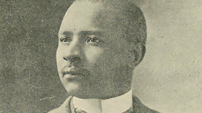 The Anti-Racism Activist That History Forgot The Anti-Racism Activist That History Forgot