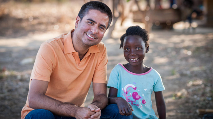 New World Vision US President Calls Role ‘An Improbable Miracle of God’