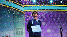 Why the Winning Spelling Bee Word, ‘Koinonia,’ Is So Easy for Christians