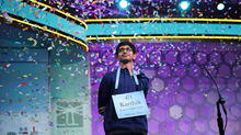 Why the Winning Spelling Bee Word, ‘Koinonia,’ Is So Easy for Christians Why the Winning Spelling Bee Word, ‘Koinonia,’ Is So Easy for Christians