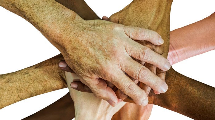 Leading in a Diverse World