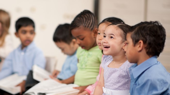 In Defense of the Children’s Sermon In Defense of the Children’s Sermon
