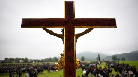Bavaria Requires Crosses on All Public Buildings. Church Leaders Disagree. Bavaria Requires Crosses on All Public Buildings. Church Leaders Disagree.