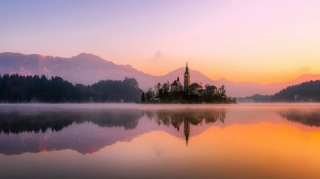 The Five R’s of Gospel-Centered Church Revitalization, Part 1 The Five R’s of Gospel-Centered Church Revitalization, Part 1