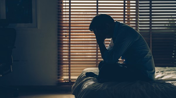 Addressing Depression and Suicide in Your Church Addressing Depression and Suicide in Your Church