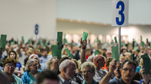 The Case for Electing Beth Moore as President of the Southern Baptist Convention The Case for Electing Beth Moore as President of the Southern Baptist Convention